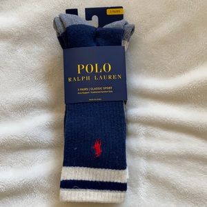Polo Ralph Lauren Socks